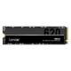 SSD Lexar 512GB NM620 with 2 2280 NVMe PCIe internal