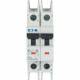 Moeller 137252 EATON FAZ-C5/2-NA-DC LS-Schalter 5A 2p DC C-Char 