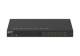 NETGEAR Switch 24x GE GSM4230PX-100EUS POE+ AV Line