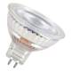 Osram 4099854068058 Ledvance LED MR16 P 3.8W 827 GU5.3 345lm 2700K NV LED reflector