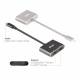 Club 3d CSV-1552
