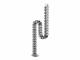 Equip Deluxe-Spiralkabelschlauch mit Untertischmontage grau lite Retail