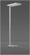RZB 312562.0045.1.19 Navona 90W 13400lm 840 aluminium Sensorik Stehleuchten L