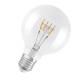 Osram 4099854075681 Ledvance Vintage 1906 LED DIM 40 4.8 W /2700 K E27 Dimmable LED lamps