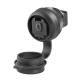 Weidmüller IE-FCM-SP0-C FrontCom Micro SPE-Kupplung 2-adrig 2870820000