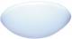 DOTLUX 4839-0E27 LED Leuchte LUNAe27 sensor 1xE27 D:330mm IP44 mit Sensor