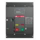 ABB XT7D M 1600 3p FF Kompaktlasttrennschalter 1SDA101914R0001