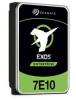 SEAGATE Exos 7E10 SATA 2TB 7200rpm 256MB cache SED 512e/4KN BLK ISPA (P)