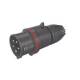 Walther-Werke FW211506PH CEE NEO plug 16 A 5P 6 h IP54 Classic as phase reverser