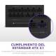 NZXT PA-0G2BB-EU