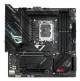 Mainboard ASUS ROG STRIX Z690-G GAMING WIFI (Intel,1700,DDR5,mATX)