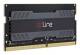 Mushkin SORAM Redline - 8 GB - DDR4 3200 SODIMM CL22