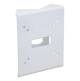 Mobotix MX-MH-SecureFlex-ESWS Masthalter für M1x/M2x