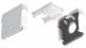 Siteco 5LS90910XD DUS Stirnwand IP60 1 Paar
