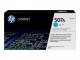 HP CE401A