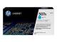 HP CE401A