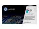 HP CE401A