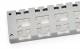 Triton 48,3 cm ( 19 inch ) accessory Cable management tray for frame, T1200mm, L