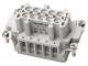 Walther-Werke 710770 Walther Buchseneinsatz B10 0,5-4qmm 20-12AWG