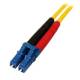 Startech.com SMFIBLCLC7