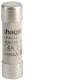 Hager LF404G fuse insert 14x51 mm gG 4 A