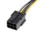 Startech.com PCIEX68ADAP