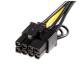 Startech.com PCIEX68ADAP
