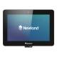 Newland NQuire 750 Stingray II, 4G, PoE, CMOS, Landscape, 2D, (17,8 cm ( 7 inch )), GPS, USB, USB-C, BT, Ethernet, Wi-Fi, Android