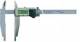 MIB Messzeuge 02028020 Digital-Werkstatt-Messschieber mit Spitzen, mit Feineinstellung Ablesung 0,01mm/inch Typ 6015/1
