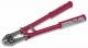 Cimco 100450 Bolt 460mm red, MM