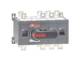 ABB 1SCA022777R0500 OT400E13CP Lastumschalter 4p 400A mit Gr. u. Welle I-0-II/ UL/CSA 