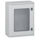 Legrand 036281 Marina Wandschrank mit Sichtfenster 820x610x300 mm IP66 IK10