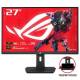 ASUS 90LM09Q0-B01170 ROG Strix XG27ACS 68,4 cm (16:9) WQHD HDMI DP