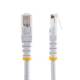 Startech.com M45PAT15MWH