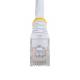 Startech.com M45PAT15MWH