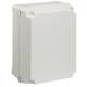 Legrand 035054 Kunststoffgehäuse 310x240x160 mm IP55 IK07 glatte Ausführung