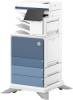 HP LaserJet Enterprise Flow MFP 6800zfsw MFP colour laser A4 52ppm Copy 52ppm Print 1750sheets LAN