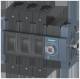 Siemens 3KD30342NE400 3KD3034-2NE40-0 Lasttrennschalter 100 A BG2 3p Seitenantrieb rechts