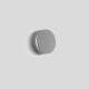 BEGA Gantenbrink 24050AK3 Wandleuchte silber 3000K