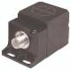 Moeller 135806 EATON E52Q-DL20SAD01 ind. Sensor DC quad, 40 plastic M12 135 806