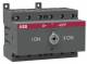ABB 1SCA105338R1001 OT63F3C CHANGE-OVER SWITCH