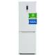 Chiq GCB340NEIDW Cooling-freezer combination 226L/96L wall mounting D (freight shipping)