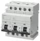 Siemens 5SP4380-8 Leitungsschutzschalter 400V 10kA 3pol. D, 80A, T=70mm