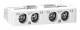 Schneider Electric GVAE20 Schneider auxiliary switch 2S front screw connection