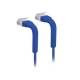 UBIQUITI NETWORKS U-Cable-Patch-8M-RJ45-BL Ubiquiti UniFi Patchkabel 8 m blau