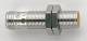 Ifm Electronic IFS200 Inductive sensor, Metal thread M12 x 1