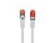 Lanberg PCF6-10CU-0200-S Patch cable CAT.6 S/FTP LSZH Cu 2.0 m Fluke certified green