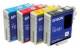 Epson UltraChrome HDR T6369 Ink Cartridge - Light Black - Inkjet