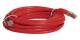 Telecom Behnke 20-9302 Behnke patch cable 5 m (red)