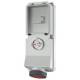 Mennekes 7251